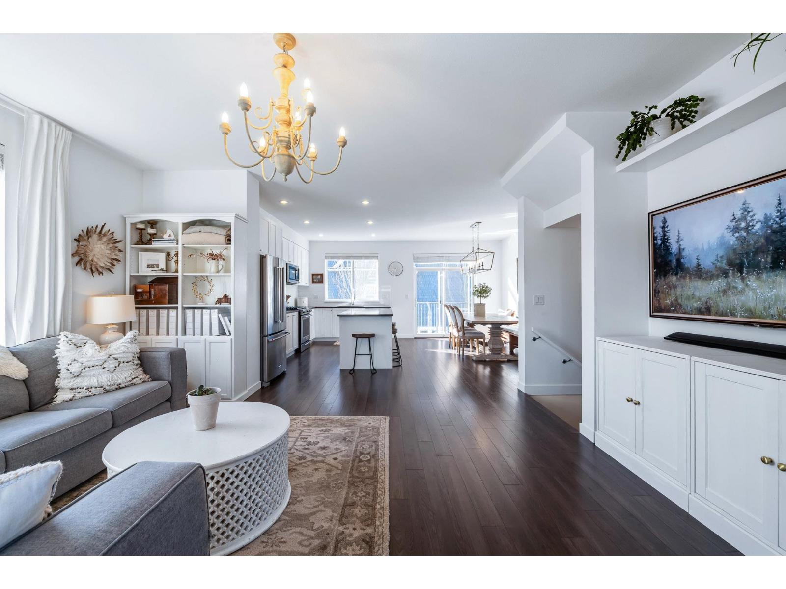 4 127 172 Street, Surrey, British Columbia  V3Z 0W9 - Photo 9 - R3095036