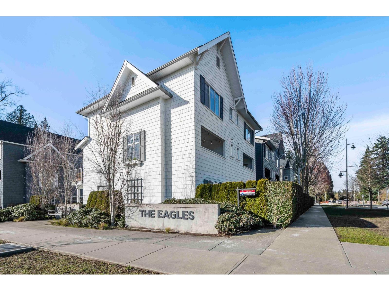 4 127 172 Street, Surrey, British Columbia  V3Z 0W9 - Photo 1 - R3095036