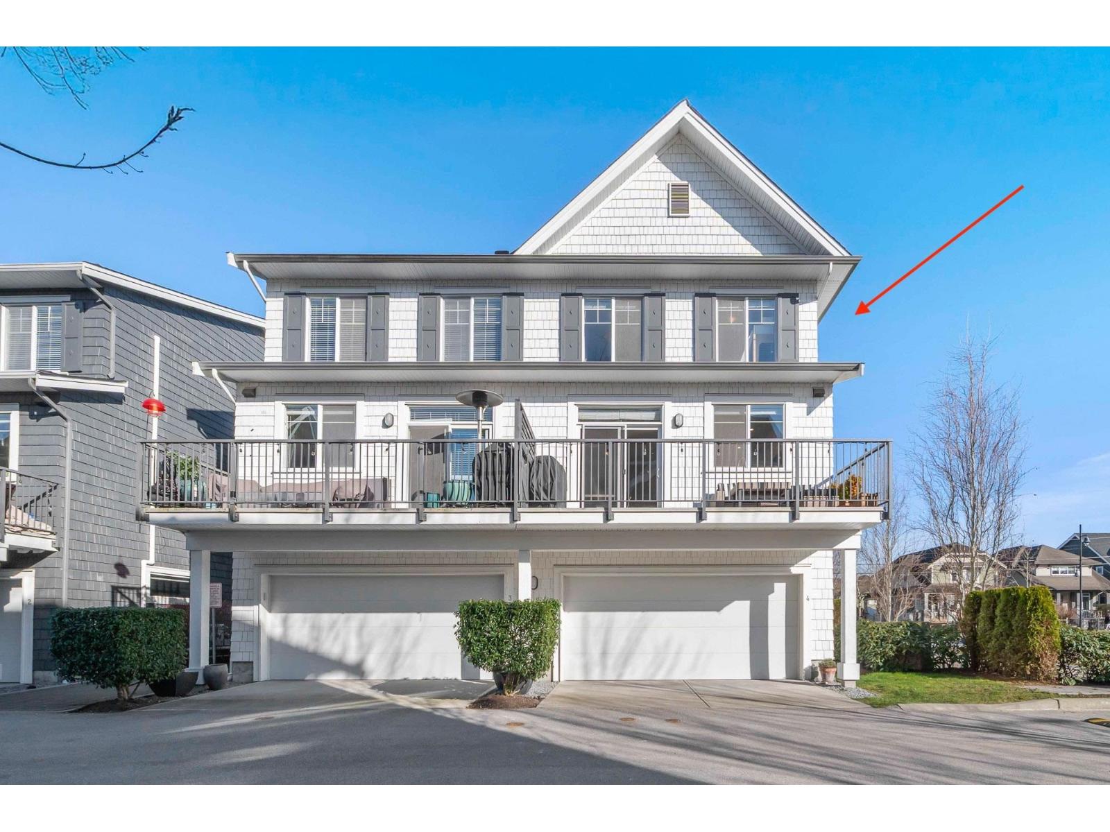 4 127 172 Street, Surrey, British Columbia  V3Z 0W9 - Photo 39 - R3095036