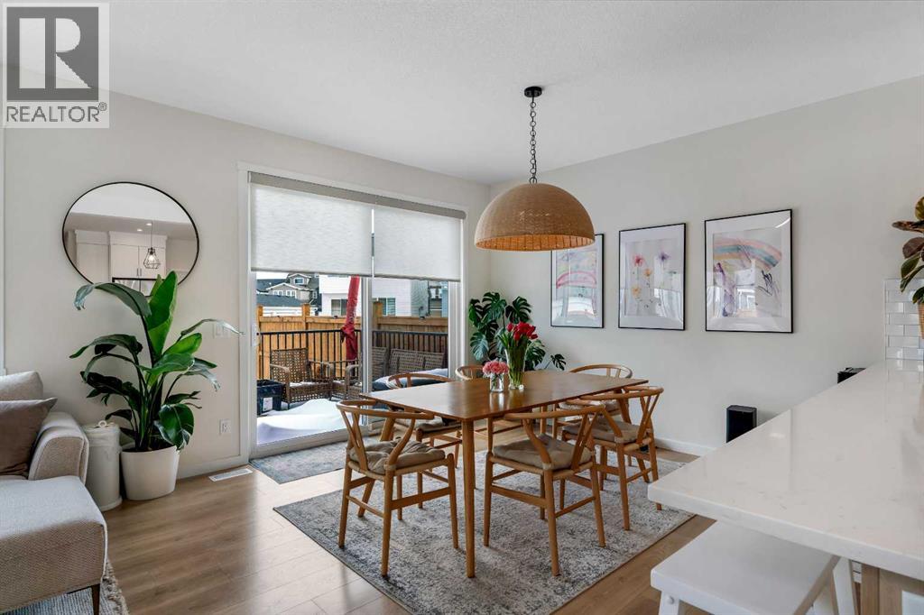 52 Sugarsnap Way Se, Calgary, Alberta  T3S 0K5 - Photo 13 - A2289165