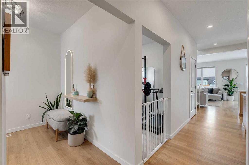 52 Sugarsnap Way Se, Calgary, Alberta  T3S 0K5 - Photo 4 - A2289165