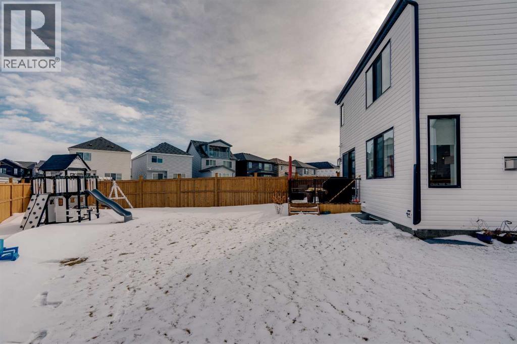 52 Sugarsnap Way Se, Calgary, Alberta  T3S 0K5 - Photo 47 - A2289165