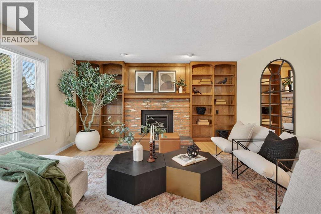 315 Woodhaven Place Sw, Calgary, Alberta  T2W 5P4 - Photo 15 - A2289181