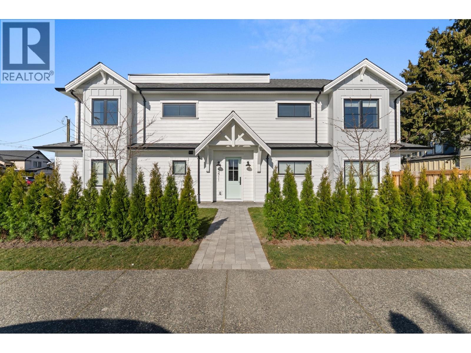 3411 Chatham Street, Richmond, British Columbia  V7E 2Y9 - Photo 1 - R3078611