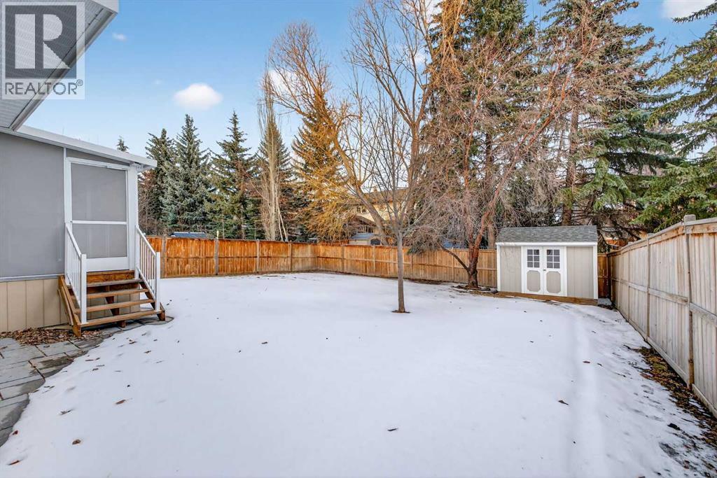 315 Woodhaven Place Sw, Calgary, Alberta  T2W 5P4 - Photo 39 - A2289181