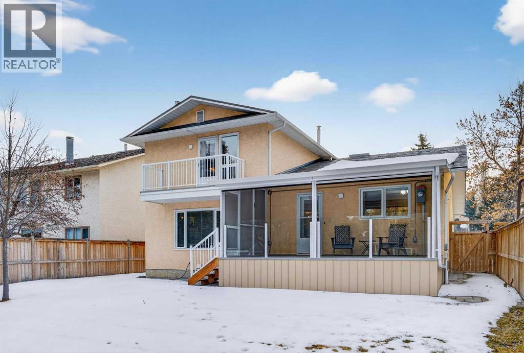 315 Woodhaven Place Sw, Calgary, Alberta  T2W 5P4 - Photo 41 - A2289181