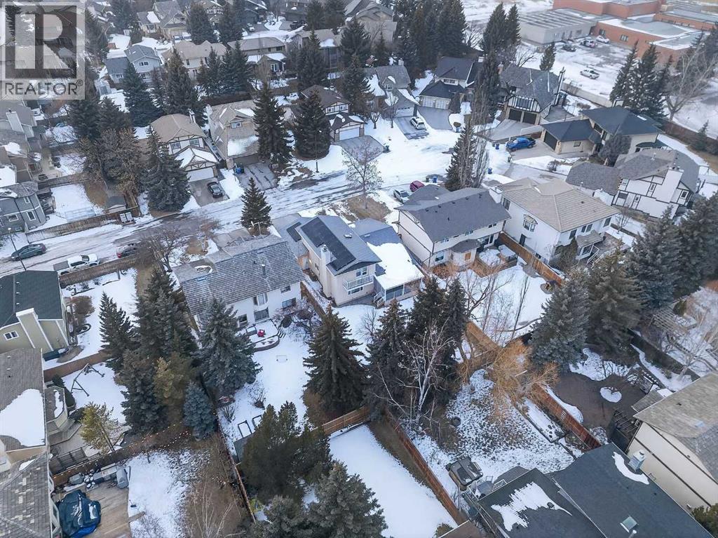 315 Woodhaven Place Sw, Calgary, Alberta  T2W 5P4 - Photo 42 - A2289181