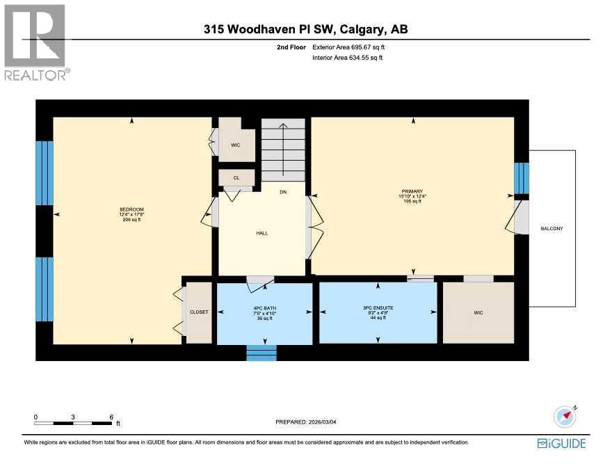 315 Woodhaven Place Sw, Calgary, Alberta  T2W 5P4 - Photo 44 - A2289181