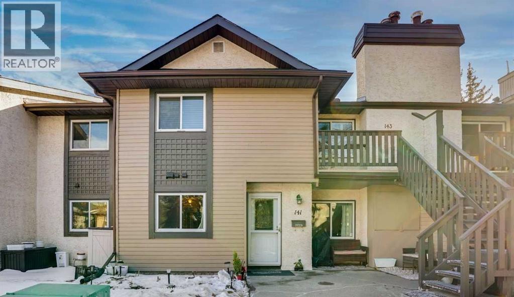 141 Cedar Springs Gardens Sw, Calgary, Alberta  T2W 5J9 - Photo 3 - A2289426