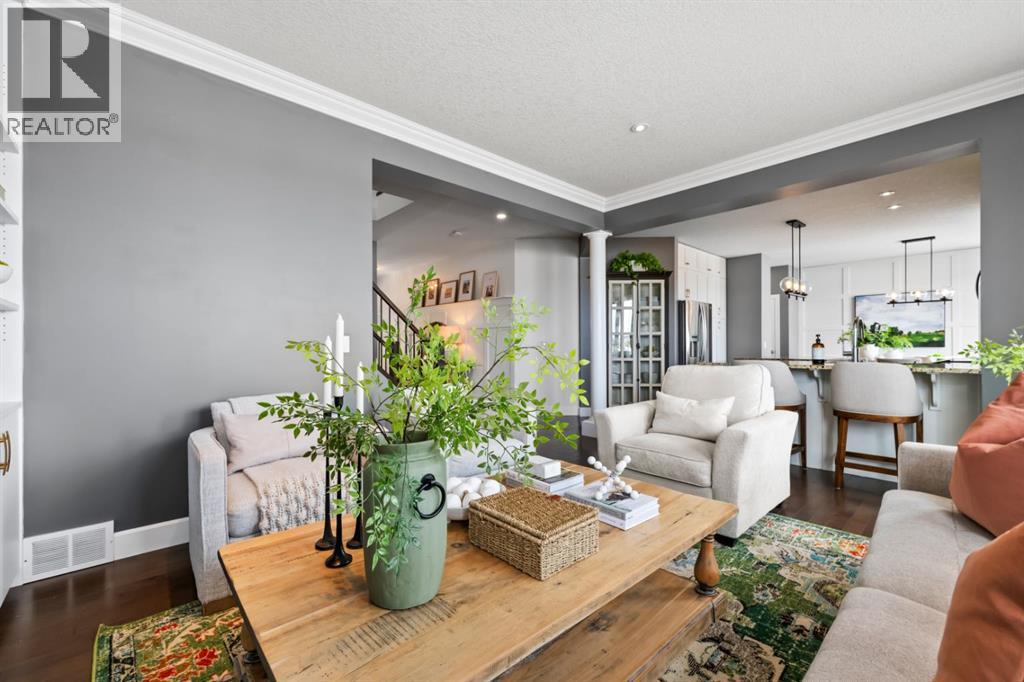 178 Windridge Road Sw, Airdrie, Alberta  T4B 3R9 - Photo 9 - A2290776