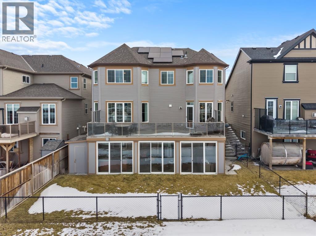 178 Windridge Road Sw, Airdrie, Alberta  T4B 3R9 - Photo 48 - A2290776