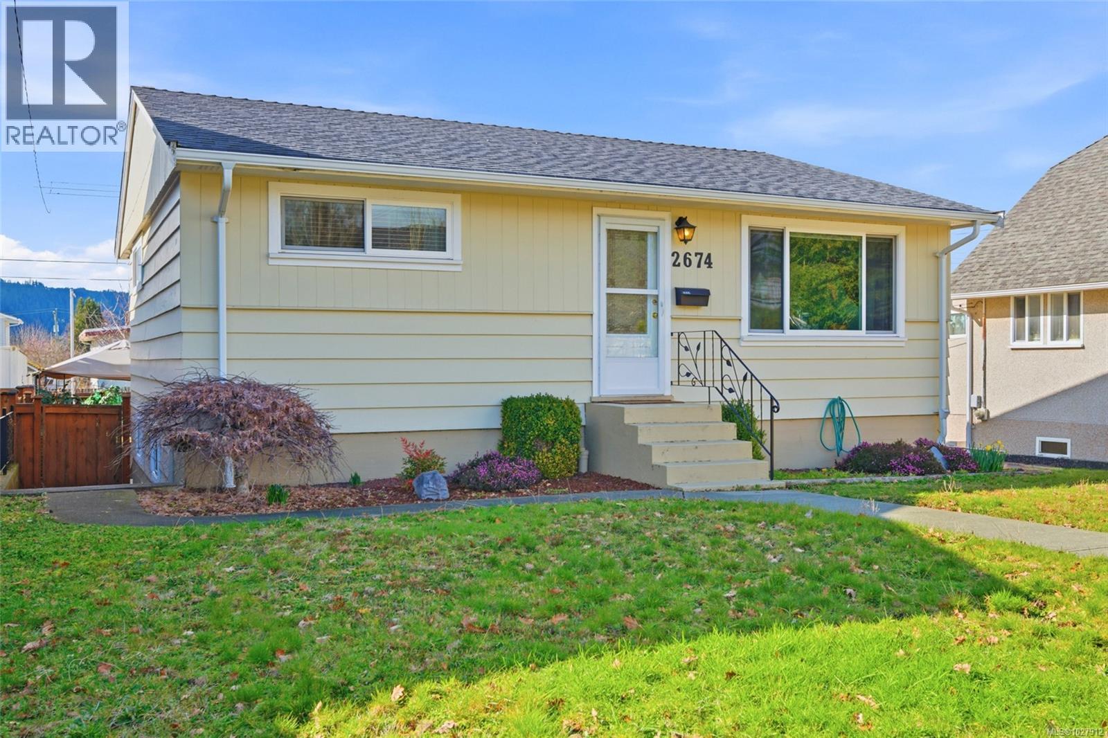 2674 10th Ave, Port Alberni, British Columbia  V9Y 2P3 - Photo 1 - 1027912