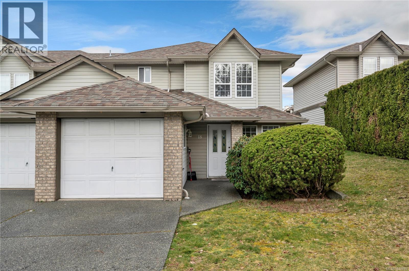 18 772 Robron Rd, Campbell River, British Columbia