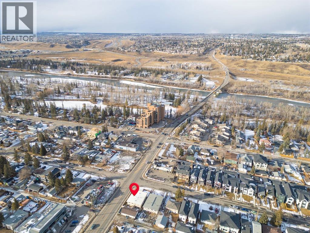 8547 47 Avenue Nw, Calgary, Alberta  T3B 1Z8 - Photo 45 - A2291404