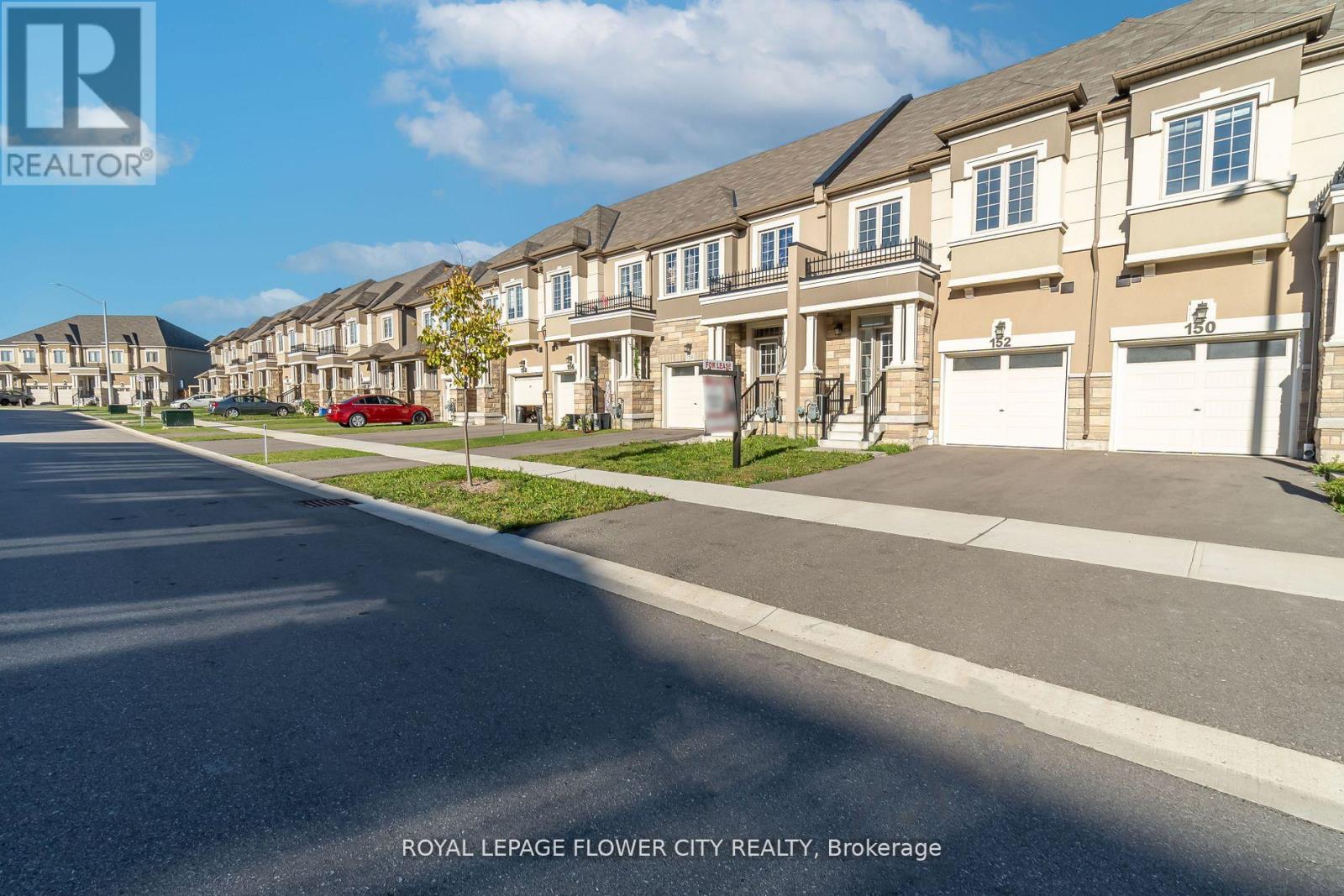 152 Flagg Avenue, Brant (Paris), Ontario  N3L 0K5 - Photo 2 - X12856002