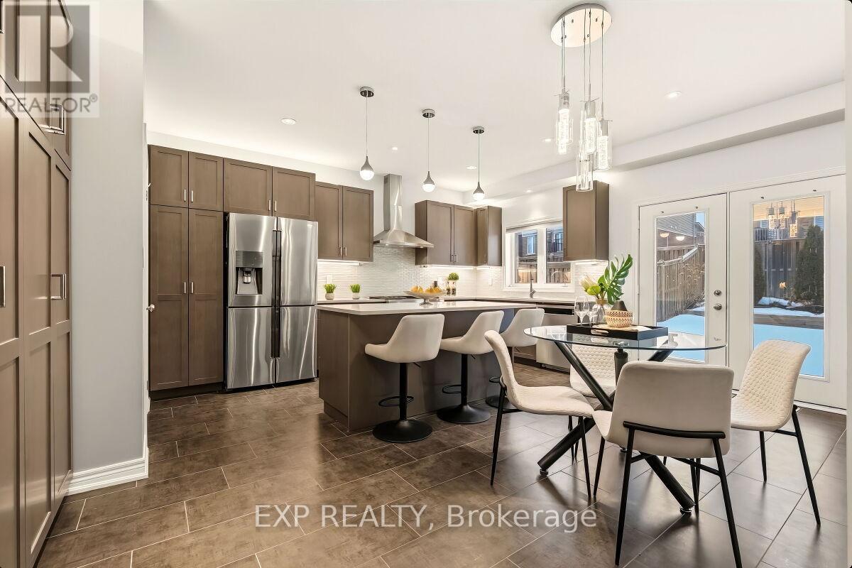 222 Blair Creek Drive, Kitchener, Ontario  N2P 0G2 - Photo 11 - X12856026