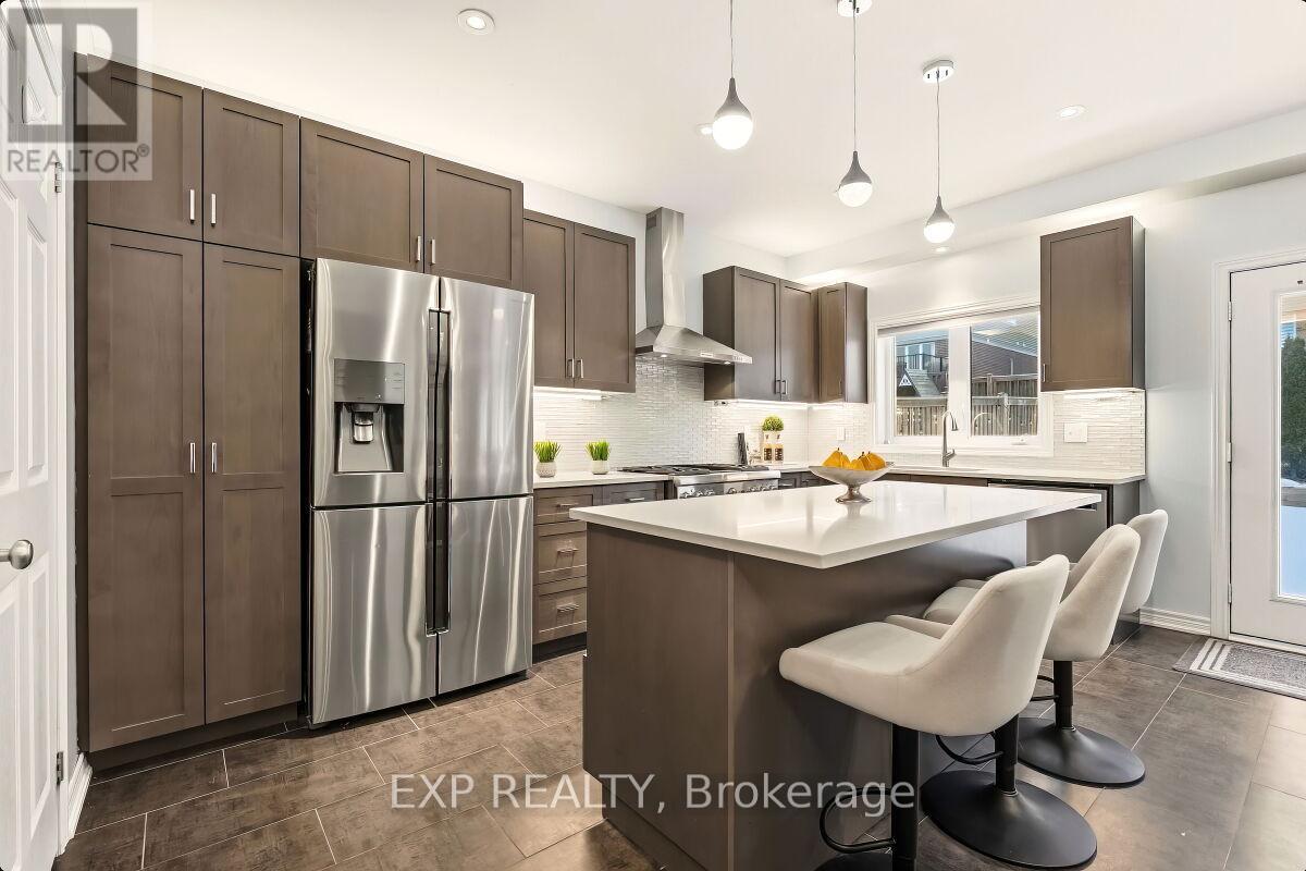 222 Blair Creek Drive, Kitchener, Ontario  N2P 0G2 - Photo 14 - X12856026