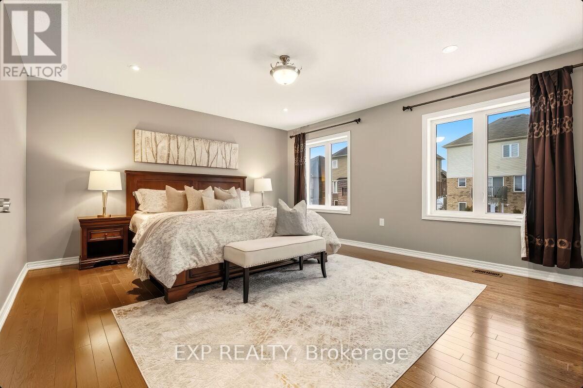 222 Blair Creek Drive, Kitchener, Ontario  N2P 0G2 - Photo 20 - X12856026