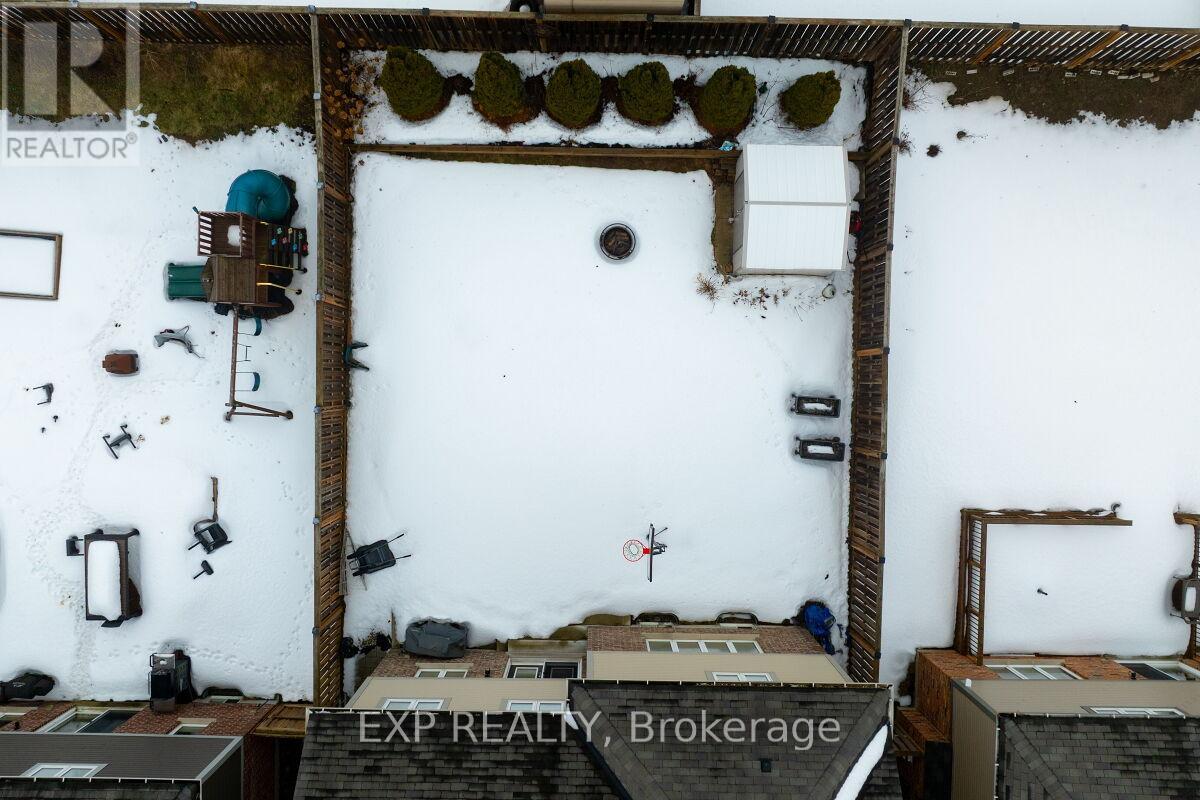 222 Blair Creek Drive, Kitchener, Ontario  N2P 0G2 - Photo 44 - X12856026