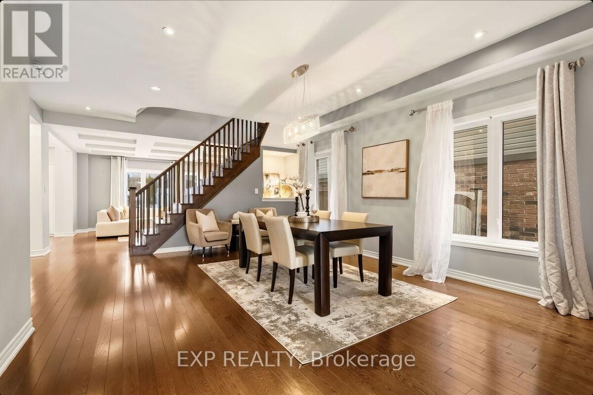 222 Blair Creek Drive, Kitchener, Ontario  N2P 0G2 - Photo 5 - X12856026