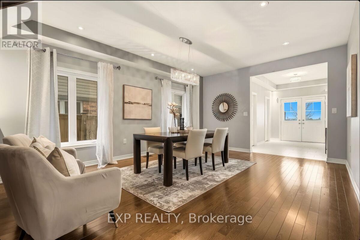 222 Blair Creek Drive, Kitchener, Ontario  N2P 0G2 - Photo 6 - X12856026