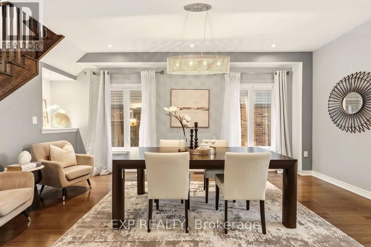 222 Blair Creek Drive, Kitchener, Ontario  N2P 0G2 - Photo 7 - X12856026