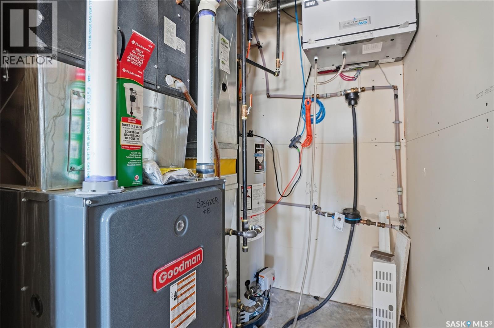 19 Arlington Avenue, Moose Jaw, Saskatchewan  S6K 1B2 - Photo 37 - SK029838