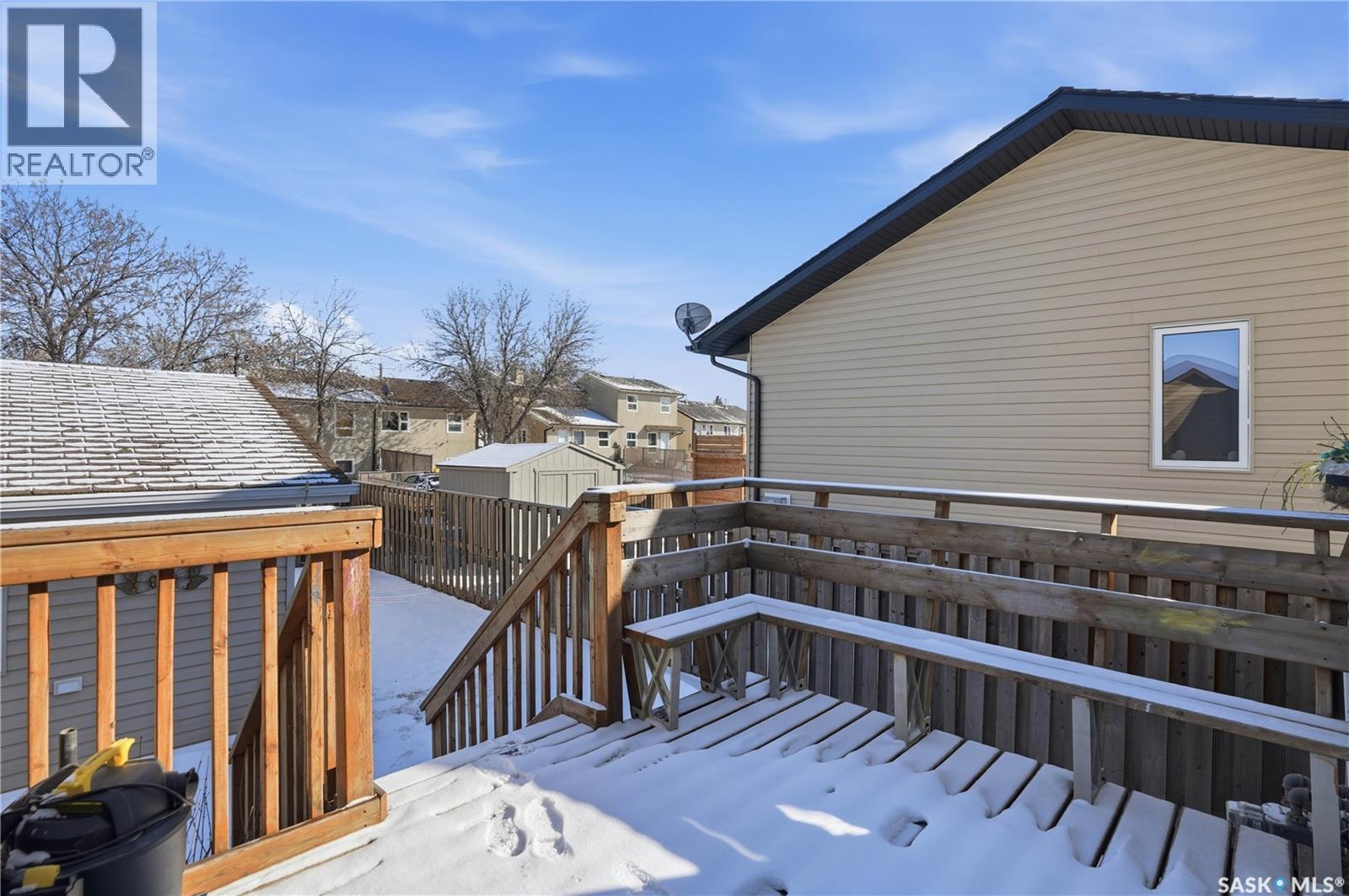 19 Arlington Avenue, Moose Jaw, Saskatchewan  S6K 1B2 - Photo 38 - SK029838