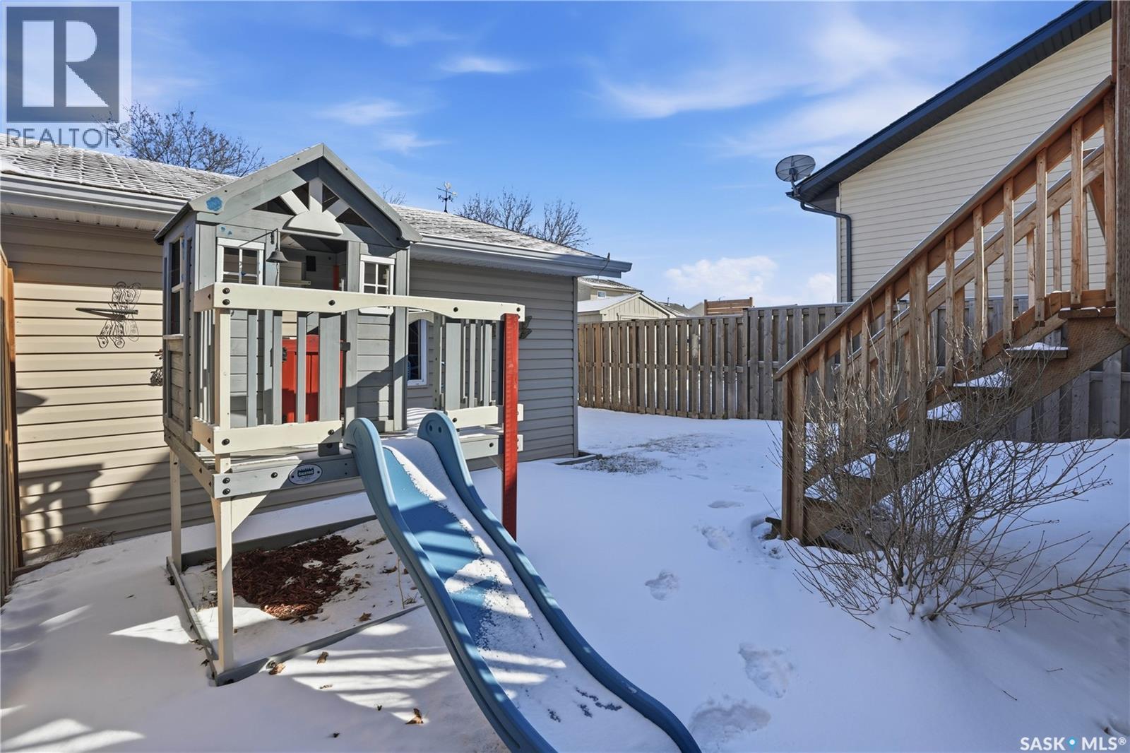 19 Arlington Avenue, Moose Jaw, Saskatchewan  S6K 1B2 - Photo 39 - SK029838