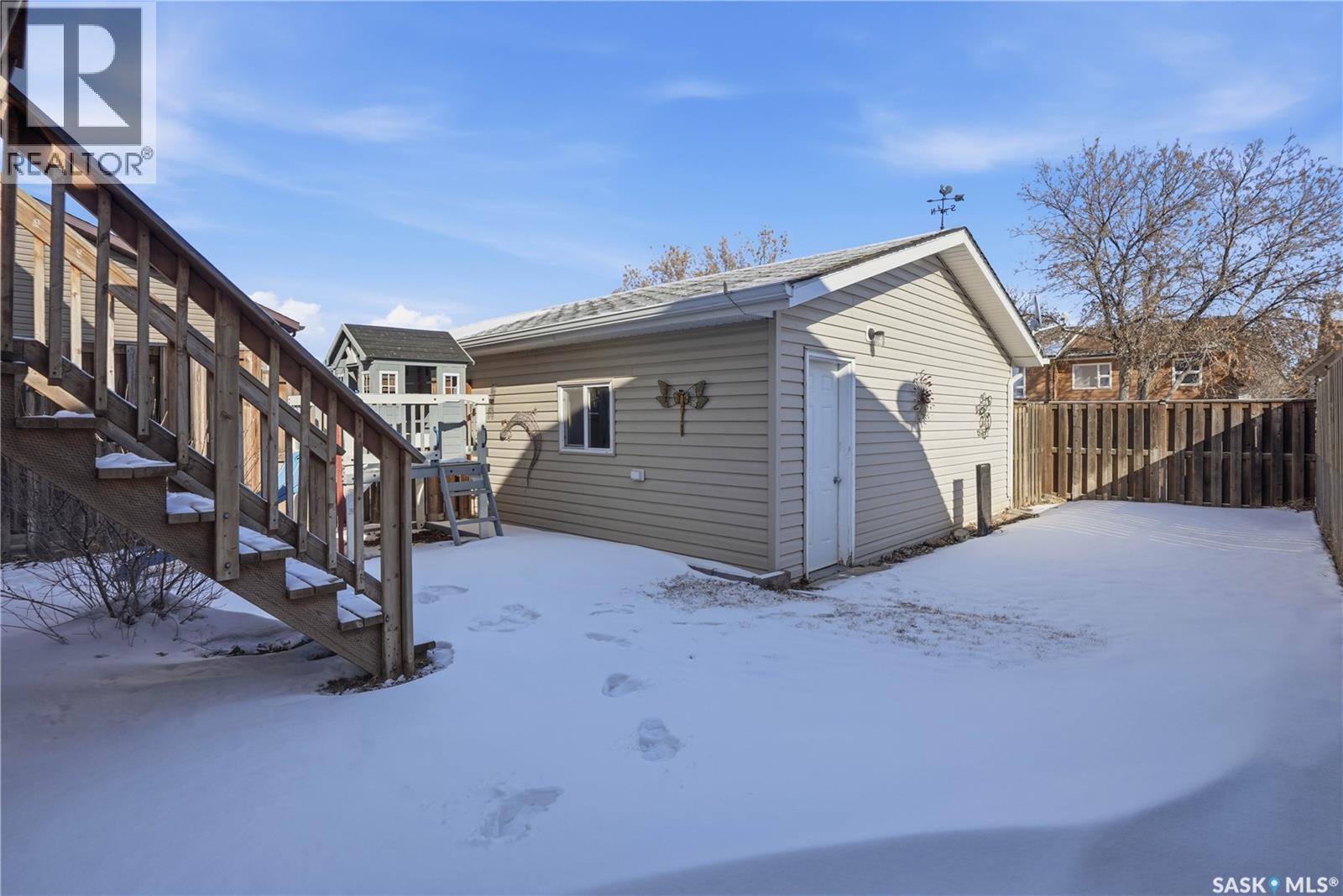 19 Arlington Avenue, Moose Jaw, Saskatchewan  S6K 1B2 - Photo 40 - SK029838