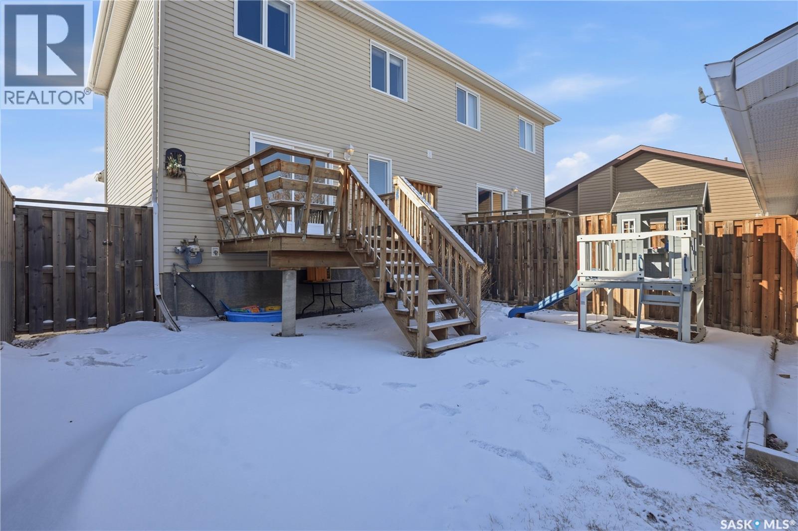 19 Arlington Avenue, Moose Jaw, Saskatchewan  S6K 1B2 - Photo 41 - SK029838