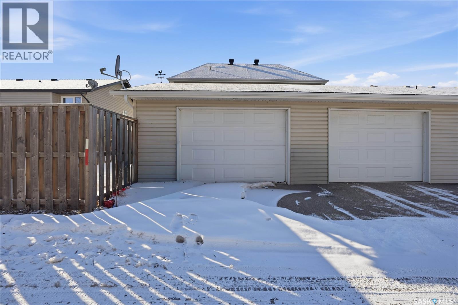 19 Arlington Avenue, Moose Jaw, Saskatchewan  S6K 1B2 - Photo 43 - SK029838