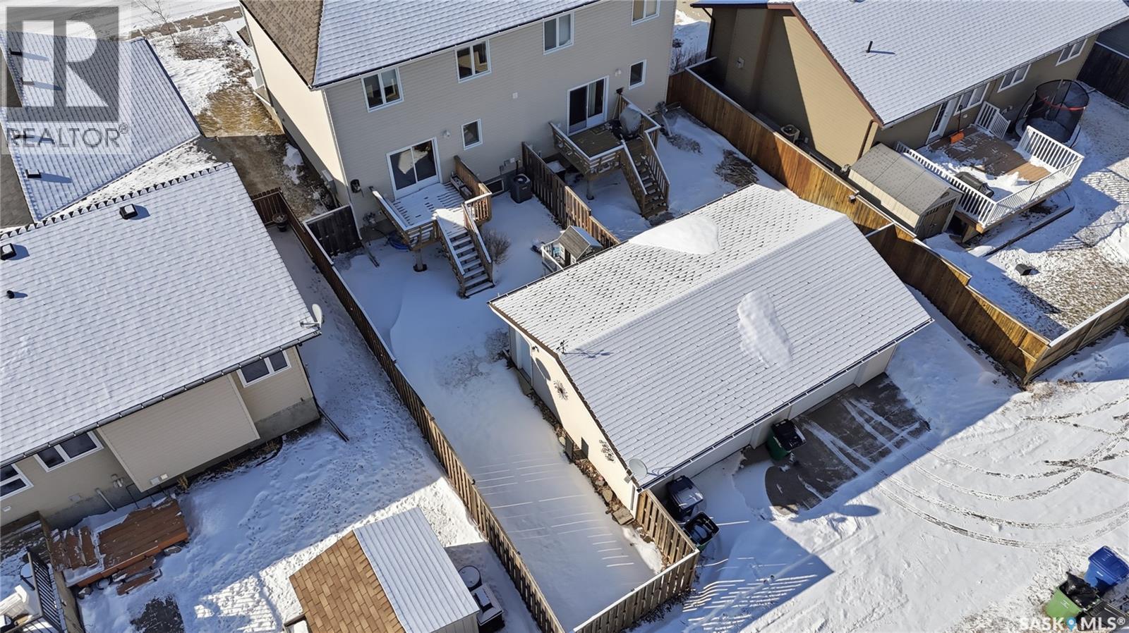 19 Arlington Avenue, Moose Jaw, Saskatchewan  S6K 1B2 - Photo 47 - SK029838