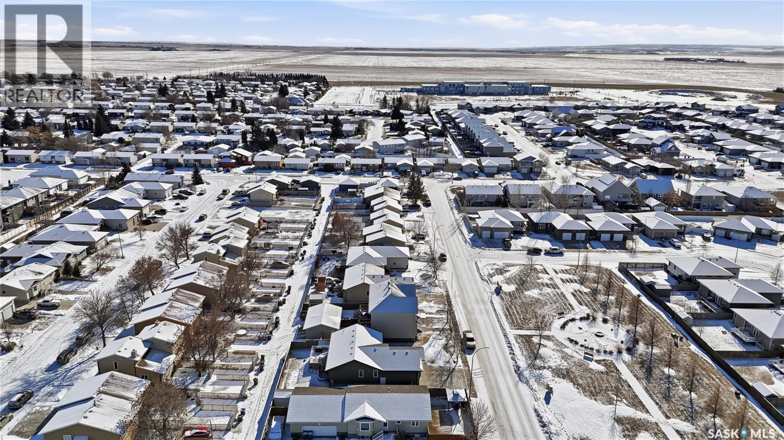 19 Arlington Avenue, Moose Jaw, Saskatchewan  S6K 1B2 - Photo 50 - SK029838