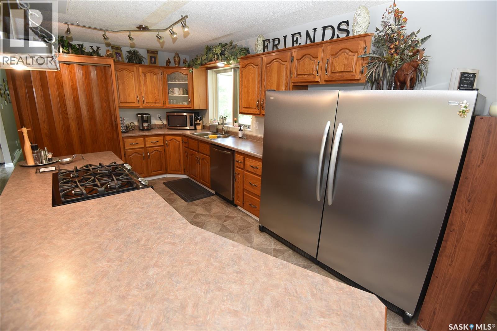 Van Dorpe Acreage 13.25 Acres, Torch River Rm No. 488, Saskatchewan  S0E 1E0 - Photo 11 - SK029724