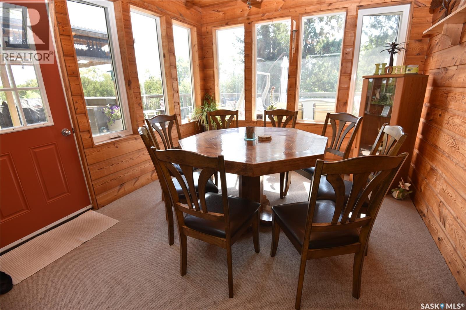 Van Dorpe Acreage 13.25 Acres, Torch River Rm No. 488, Saskatchewan  S0E 1E0 - Photo 20 - SK029724