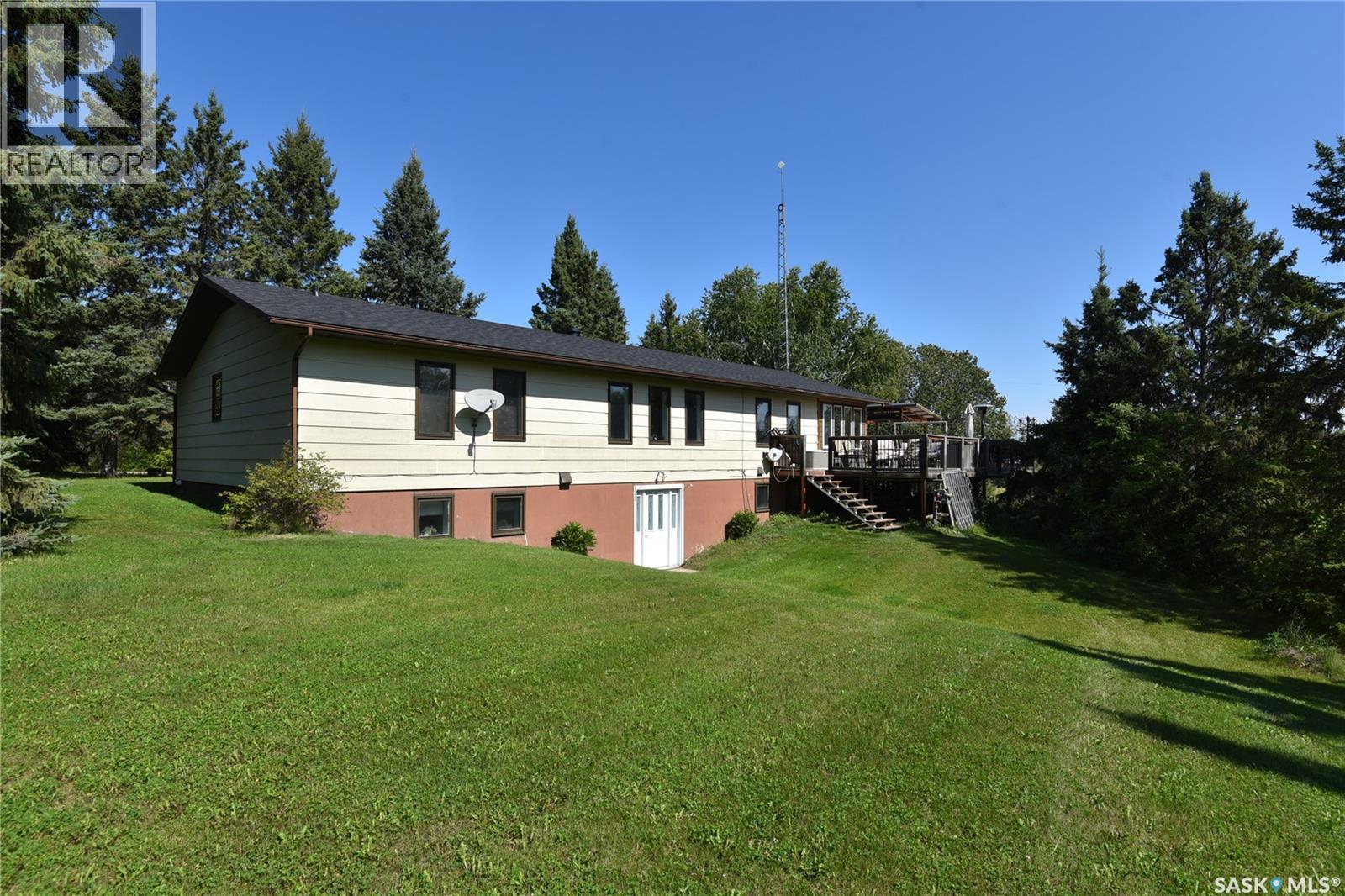 Van Dorpe Acreage 13.25 Acres, Torch River Rm No. 488, Saskatchewan  S0E 1E0 - Photo 37 - SK029724