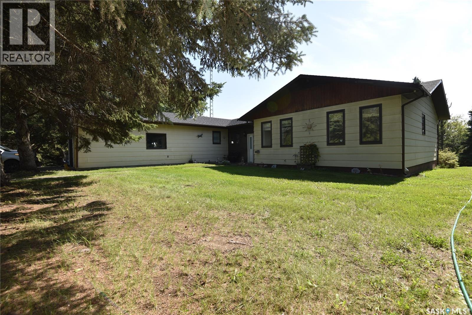 Van Dorpe Acreage 13.25 Acres, Torch River Rm No. 488, Saskatchewan  S0E 1E0 - Photo 38 - SK029724