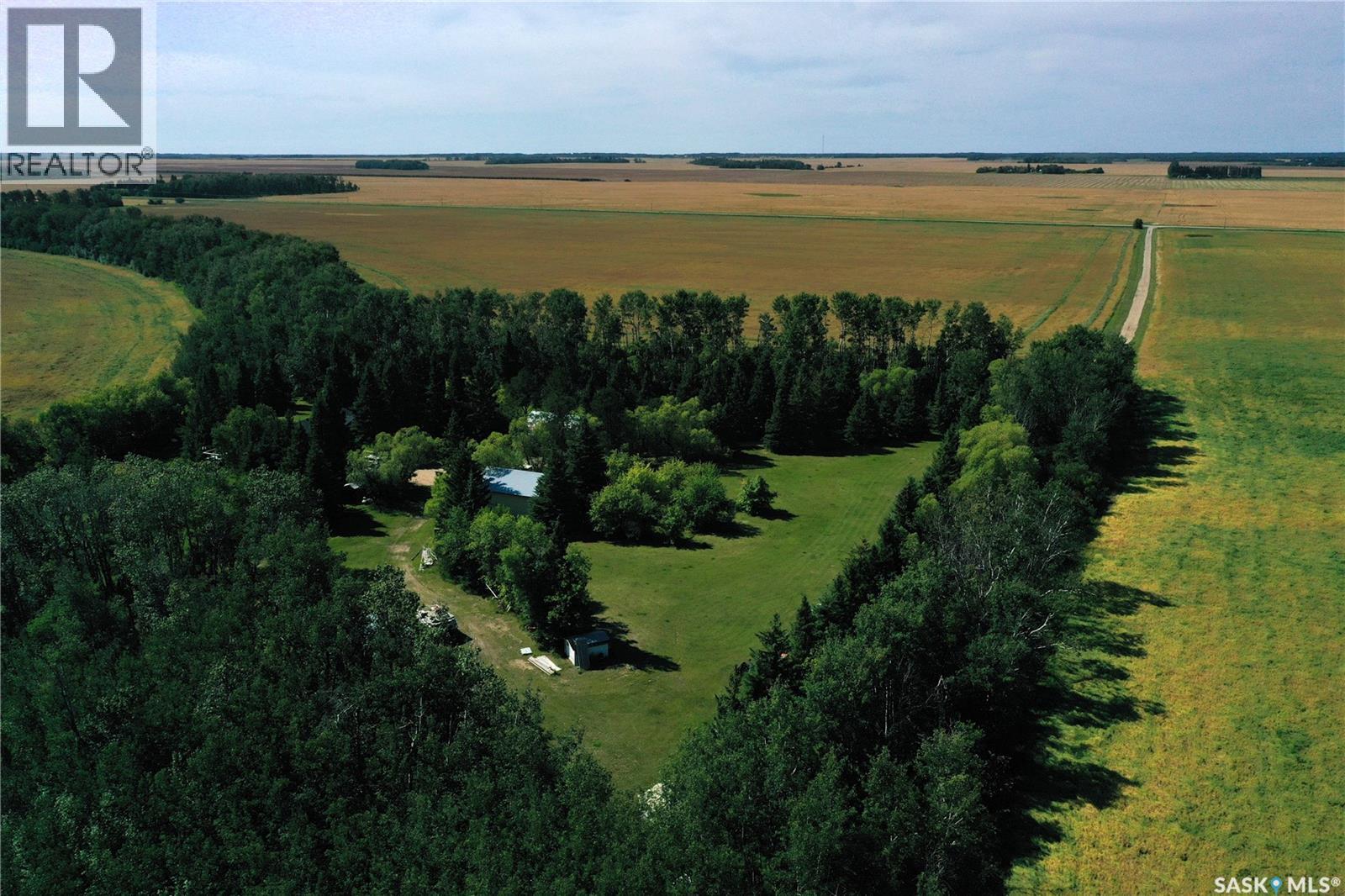 Van Dorpe Acreage 13.25 Acres, Torch River Rm No. 488, Saskatchewan  S0E 1E0 - Photo 4 - SK029724