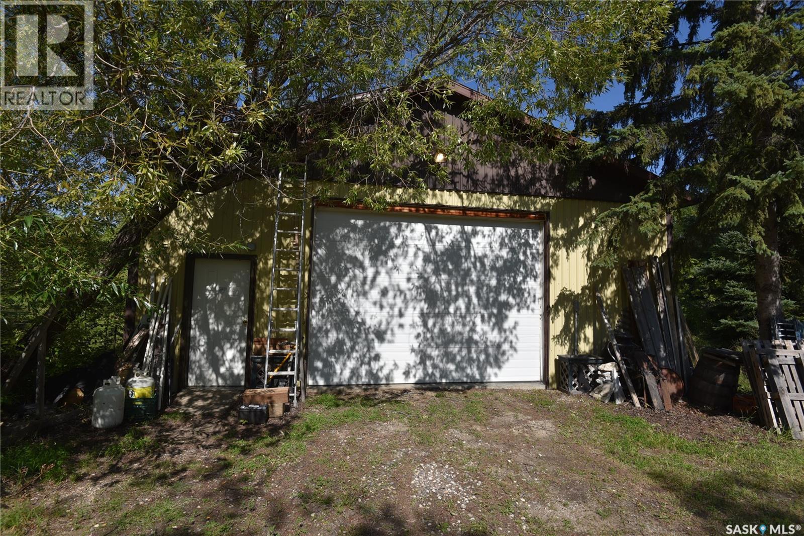 Van Dorpe Acreage 13.25 Acres, Torch River Rm No. 488, Saskatchewan  S0E 1E0 - Photo 41 - SK029724