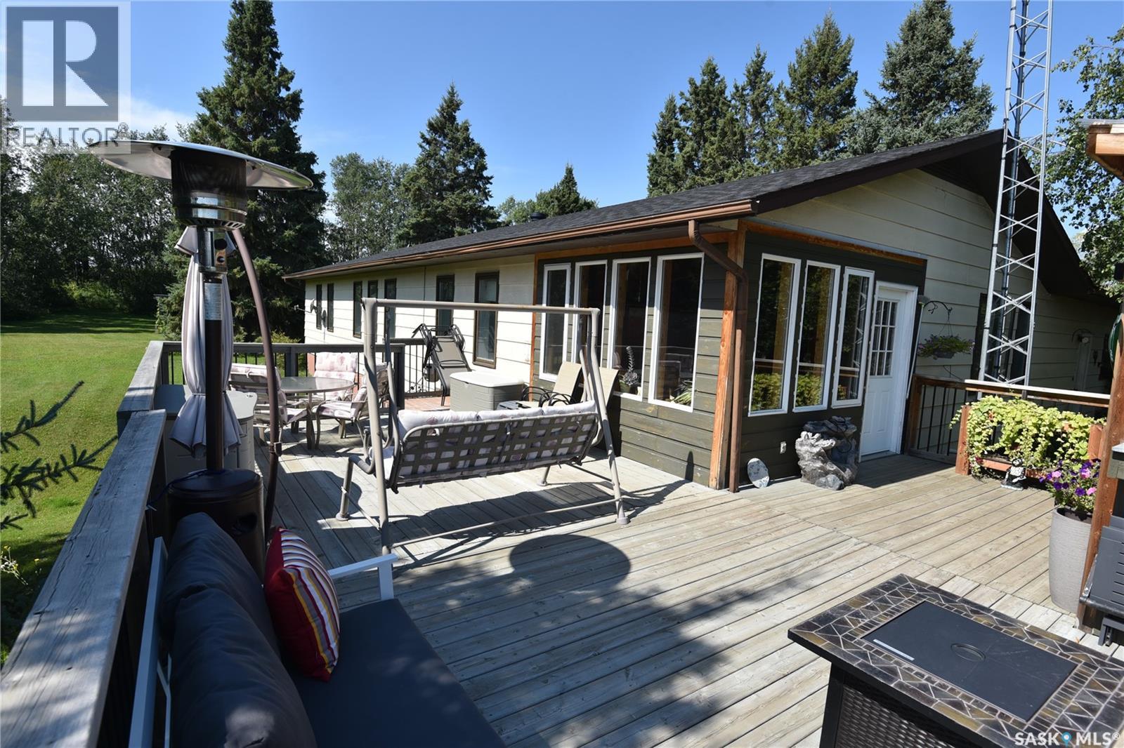 Van Dorpe Acreage 13.25 Acres, Torch River Rm No. 488, Saskatchewan  S0E 1E0 - Photo 6 - SK029724