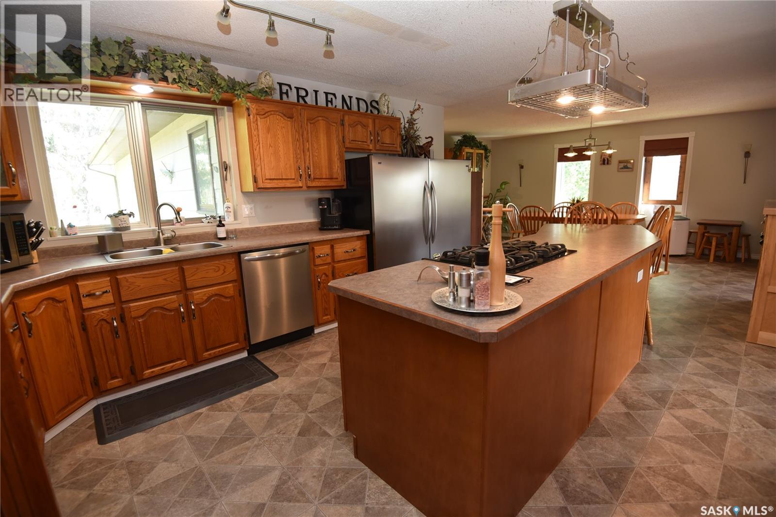 Van Dorpe Acreage 13.25 Acres, Torch River Rm No. 488, Saskatchewan  S0E 1E0 - Photo 9 - SK029724