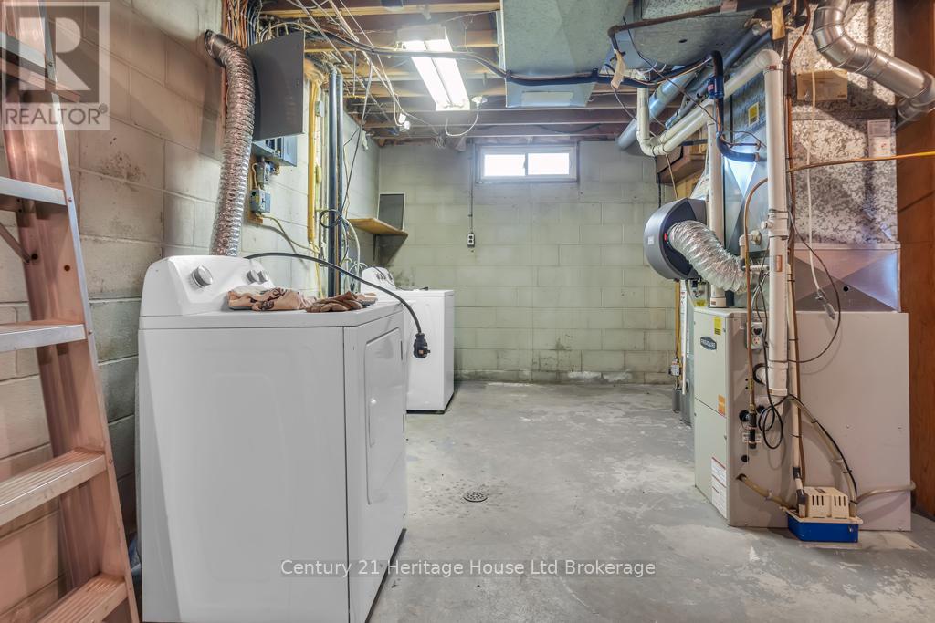 368 Odlum Drive, Woodstock, Ontario  N4S 3S2 - Photo 15 - X12856294