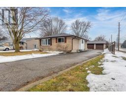 368 ODLUM DRIVE, Woodstock, Ontario