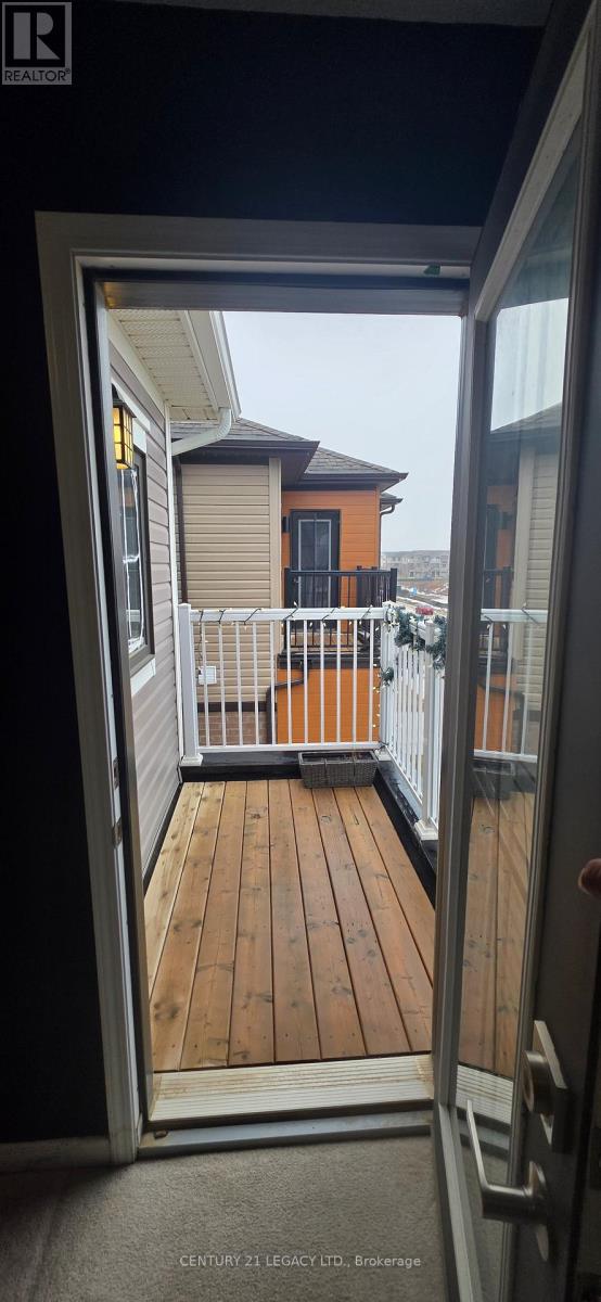 257 Gillespie Drive, Brantford, Ontario  N3T 0W8 - Photo 17 - X12745694