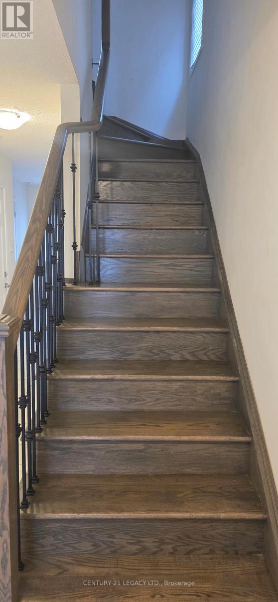 257 Gillespie Drive, Brantford, Ontario  N3T 0W8 - Photo 4 - X12745694