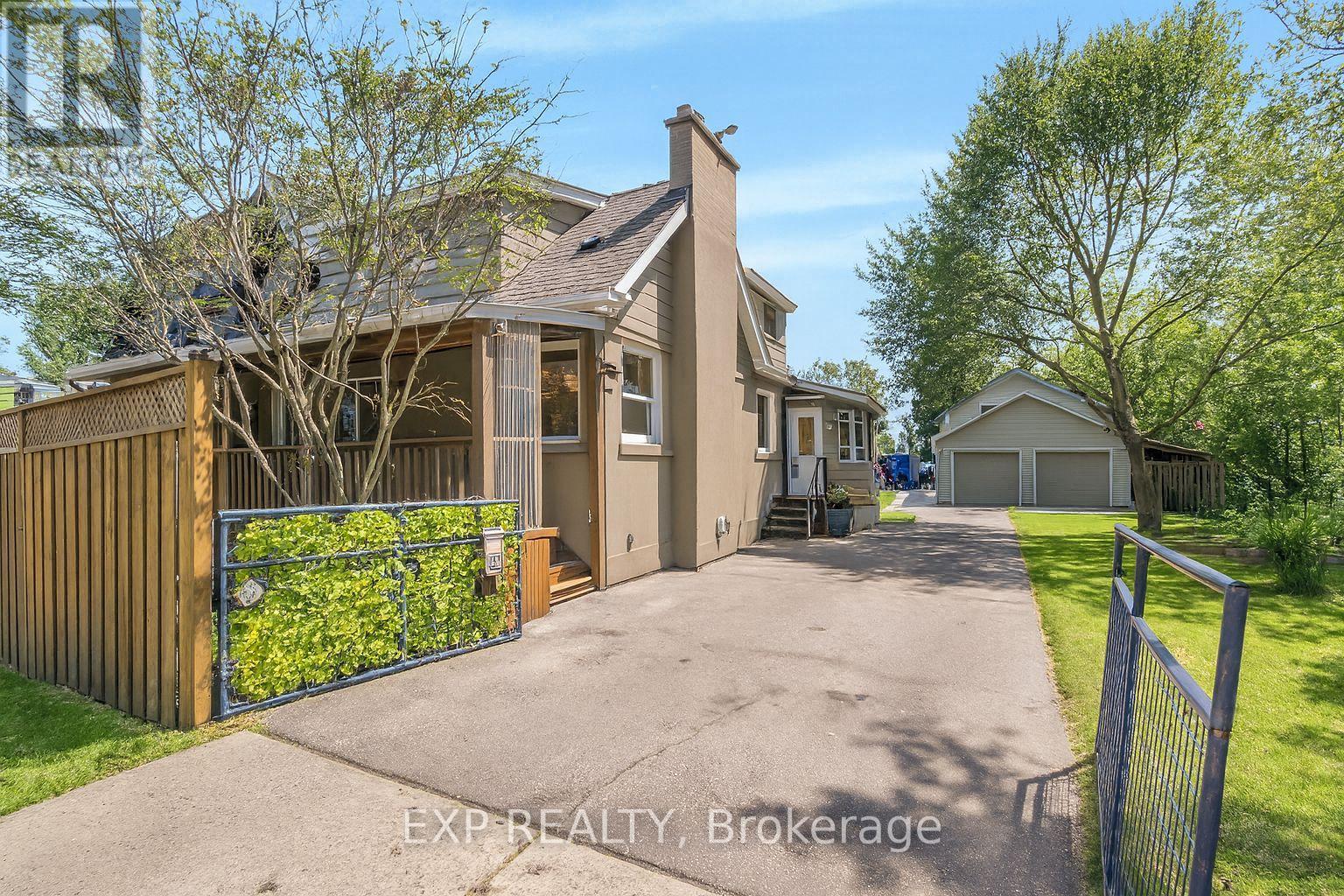 1331 ST. JAMES AVENUE, mississauga (lakeview), Ontario