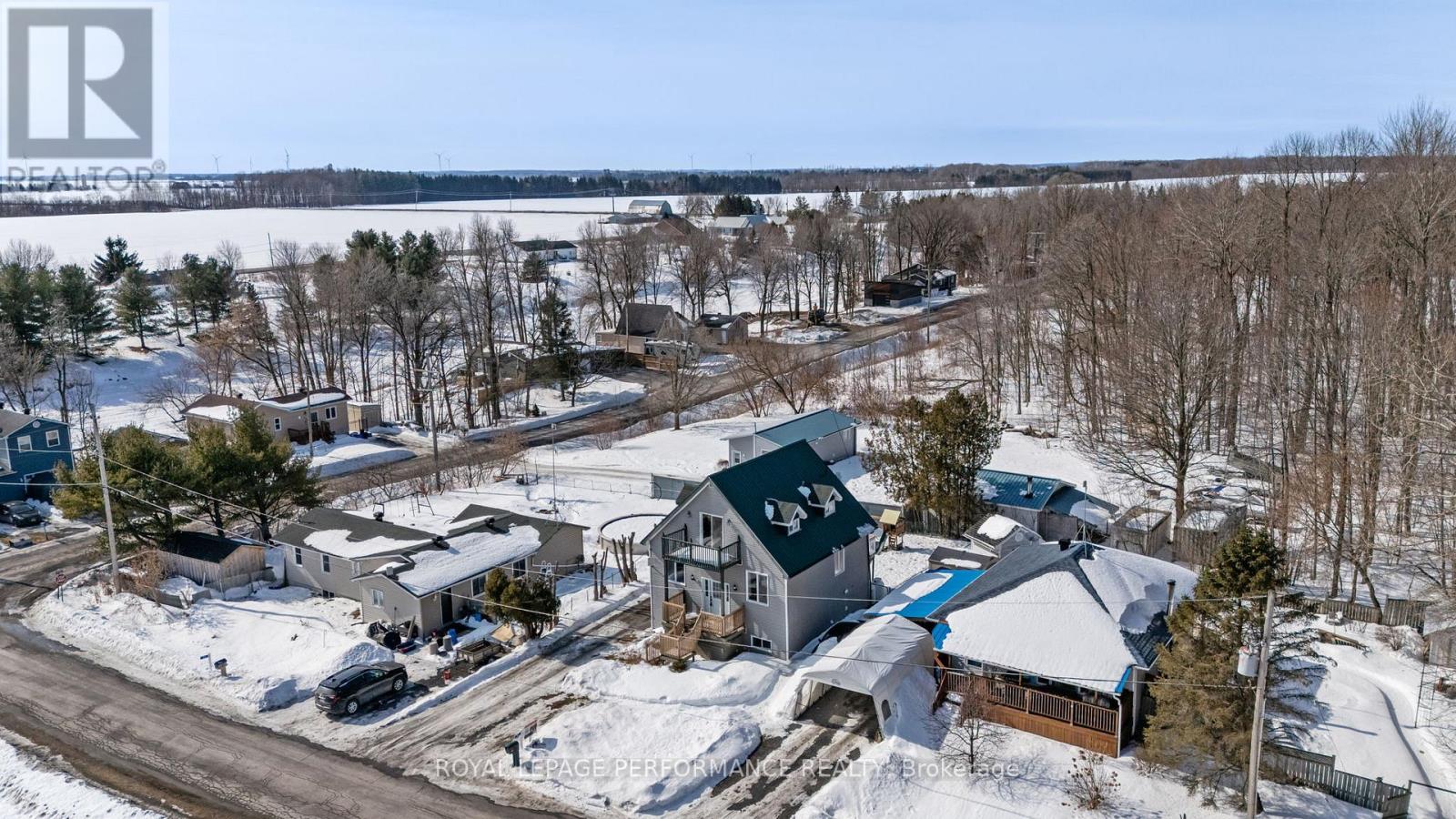 861 Louis Ernest Road, The Nation, Ontario  K0A 1M0 - Photo 2 - X12854824