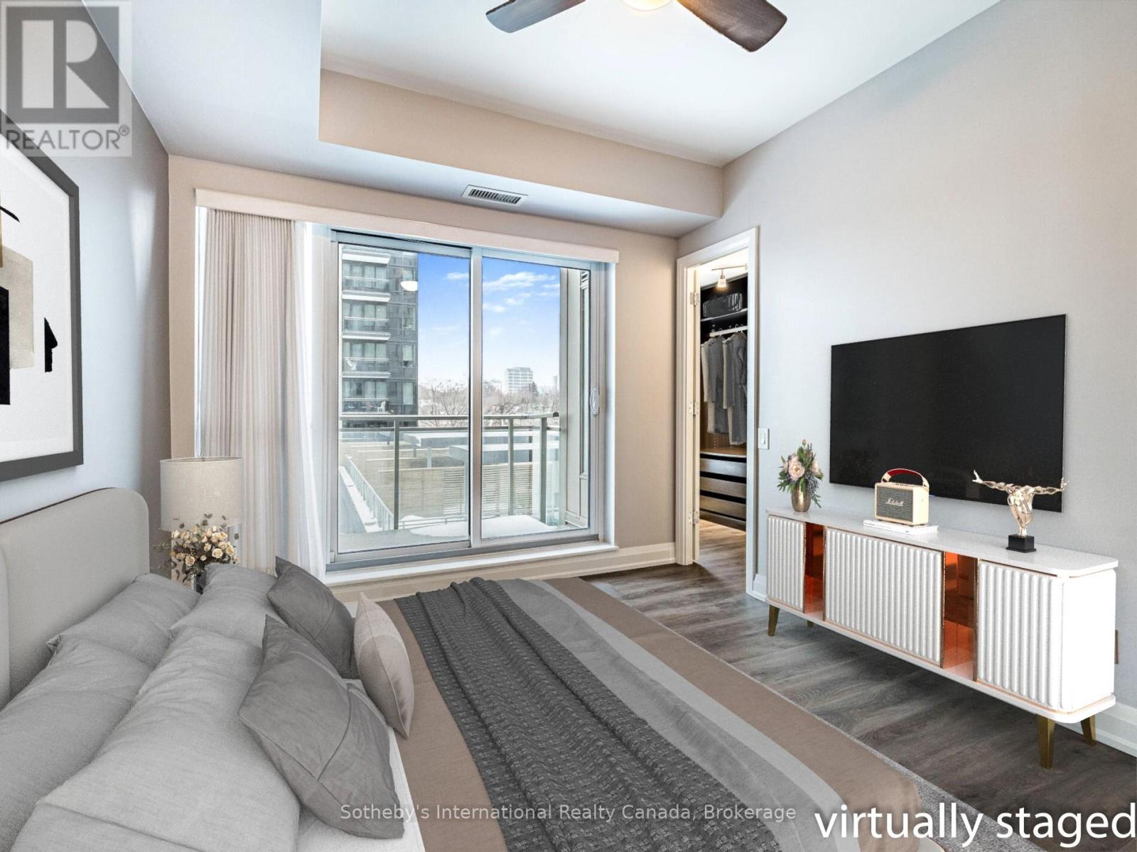 407 - 83 Redpath Avenue, Toronto, Ontario  M4S 0A2 - Photo 12 - C12856210