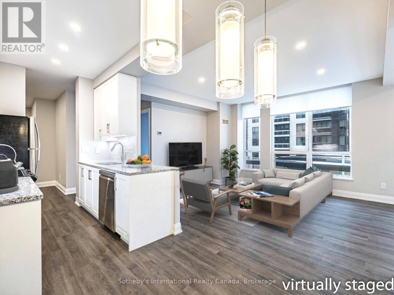 407 - 83 Redpath Avenue, Toronto, Ontario  M4S 0A2 - Photo 2 - C12856210